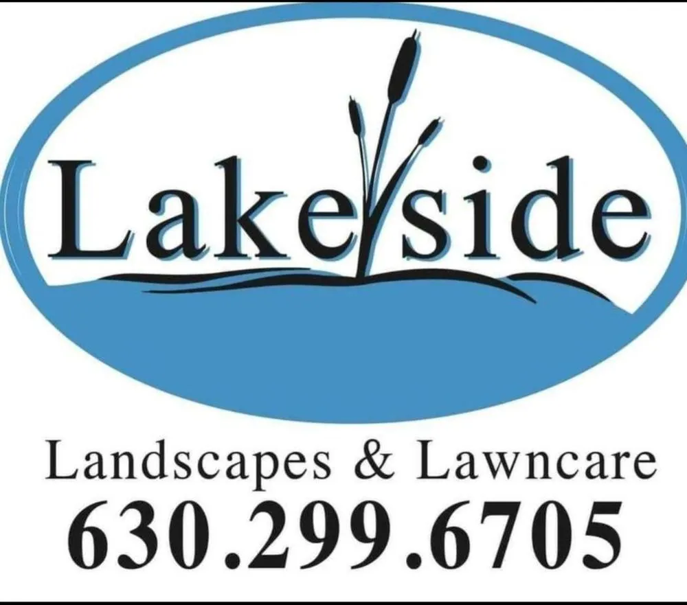 Professional landscape design in Plano, IL - Lakeside landscapes & Lawn care