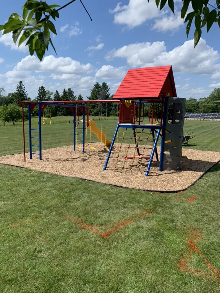 Affordable lawn care service for outdoor upgrades across Minneapolis, MN - Lakeside Landscapes