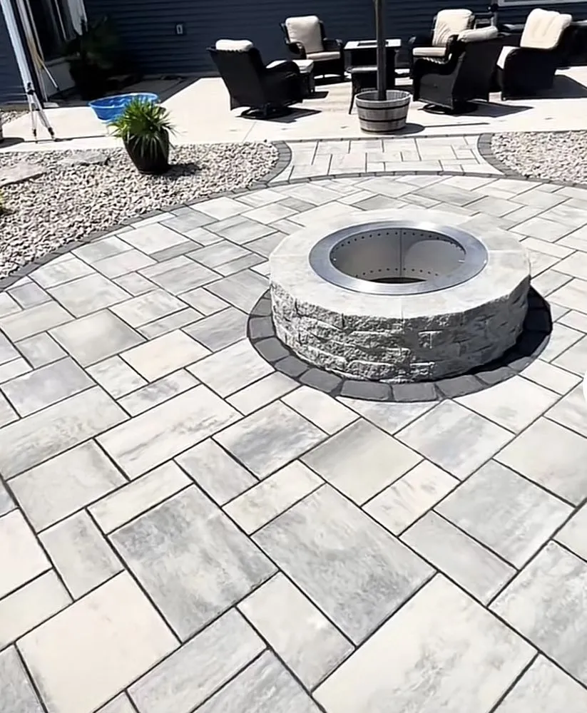 Reliable landscaping services experts serving West Valley City, UT - Lakeside Landscaping & Design