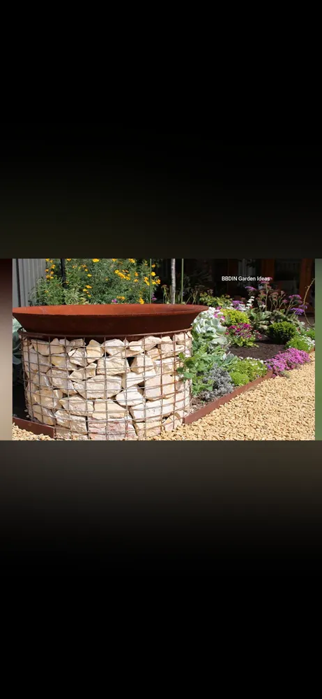 Custom outdoor landscaping in West Valley City, UT - Lakeside Landscaping & Design