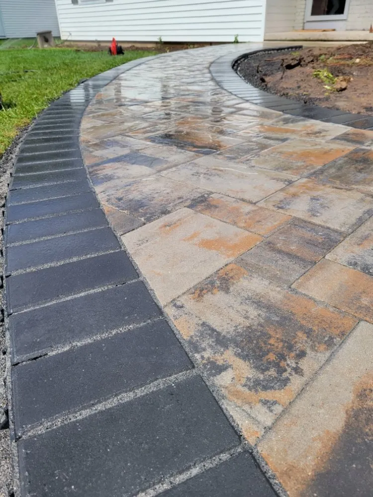 Local landscape design experts serving Rochester, NY - Lakeside Landscaping