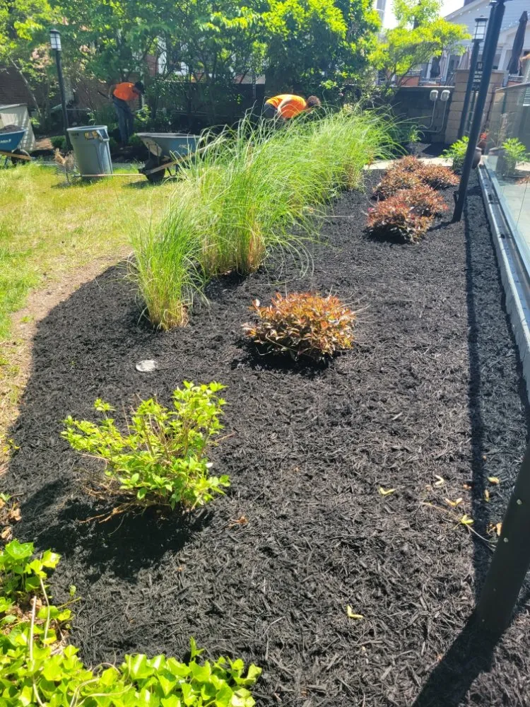 Expert lawn care service for outdoor upgrades in Rochester, NY by Lakeside Landscaping