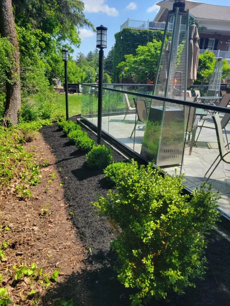 Professional residential landscaping in Rochester, NY - Lakeside Landscaping