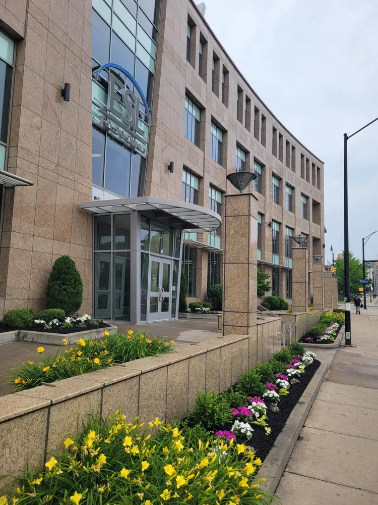 Local residential landscaping in Rochester, NY - Lakeside Landscaping