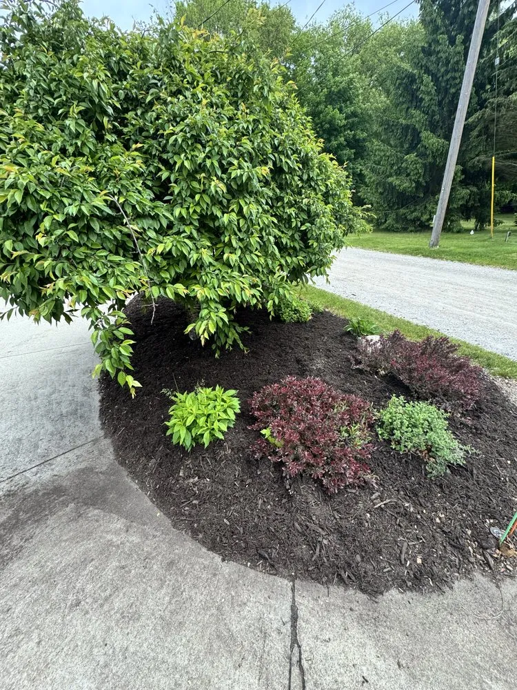 Local landscaping services experts serving Rockford, MI - Lakeside Landscaping