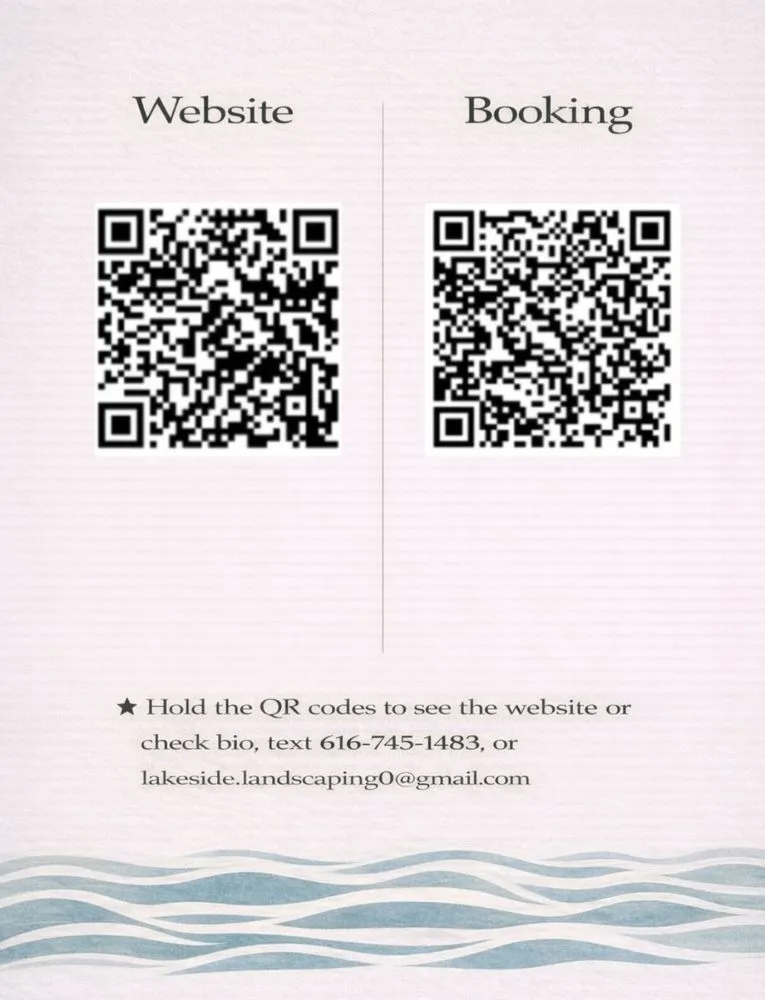 Top-rated yard cleanup service experts serving Rockford, MI - Lakeside Landscaping