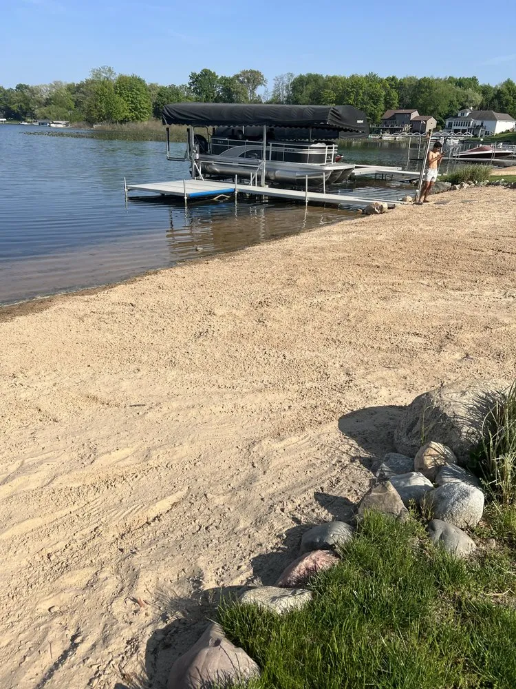 Trusted lawn care service experts serving Rockford, MI - Lakeside Landscaping