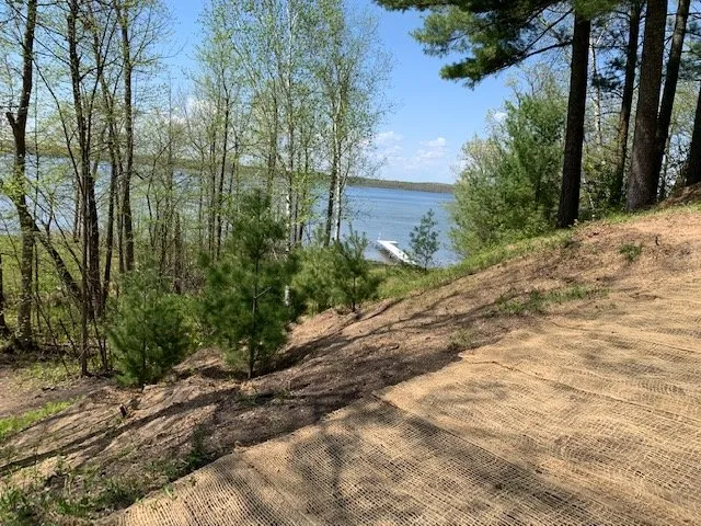 Custom yard maintenance for beautiful yards across Pequot Lakes, MN - Lakeside Lawn & Landscape