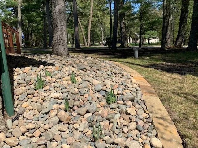 Reliable lawn care service for year-round maintenance in Pequot Lakes, MN by Lakeside Lawn & Landscape