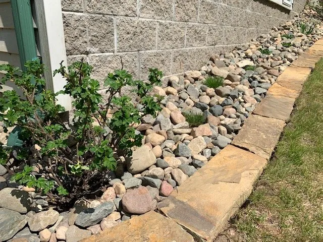 Affordable landscaping services in Pequot Lakes, MN by Lakeside Lawn & Landscape