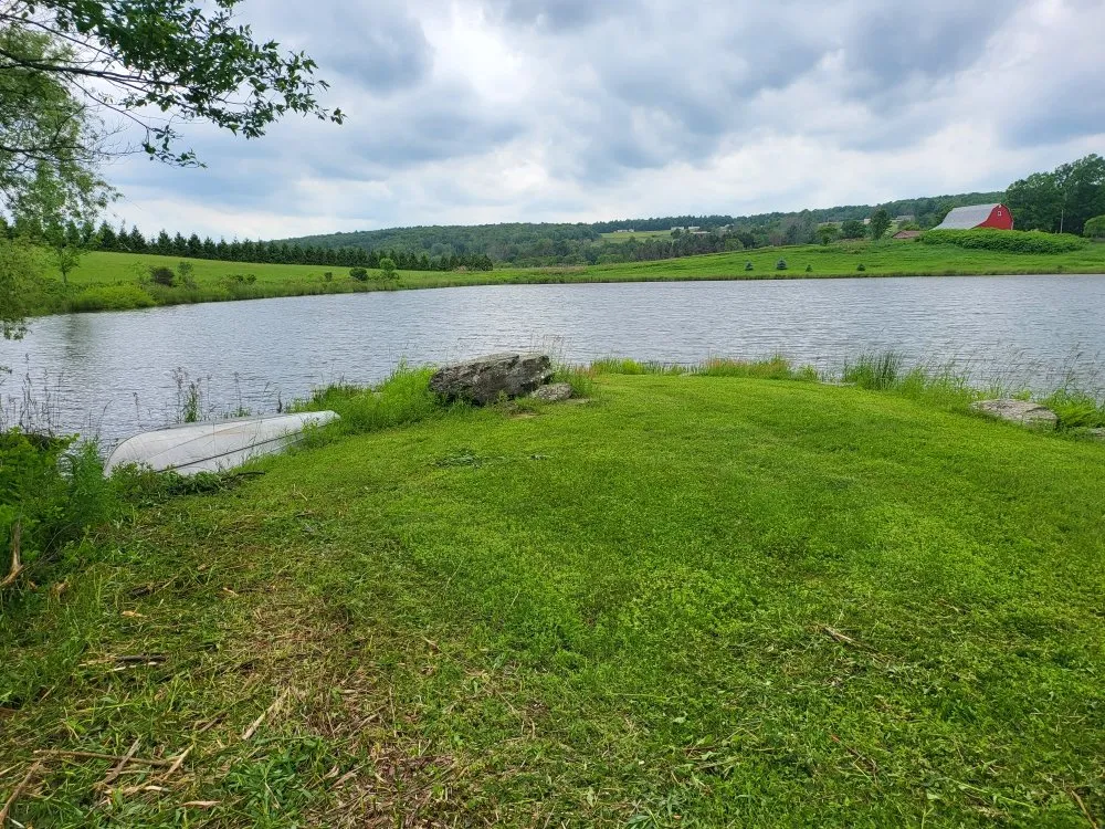 Affordable landscape installation experts serving New Milford, PA - Lakeside Lawn And Snow