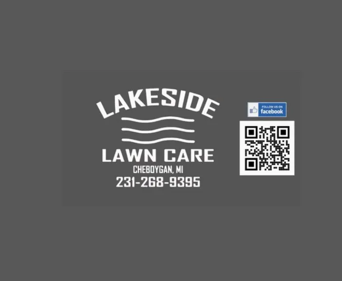 Trusted yard cleanup service experts serving Cheboygan, MI - Lakeside Lawn Care