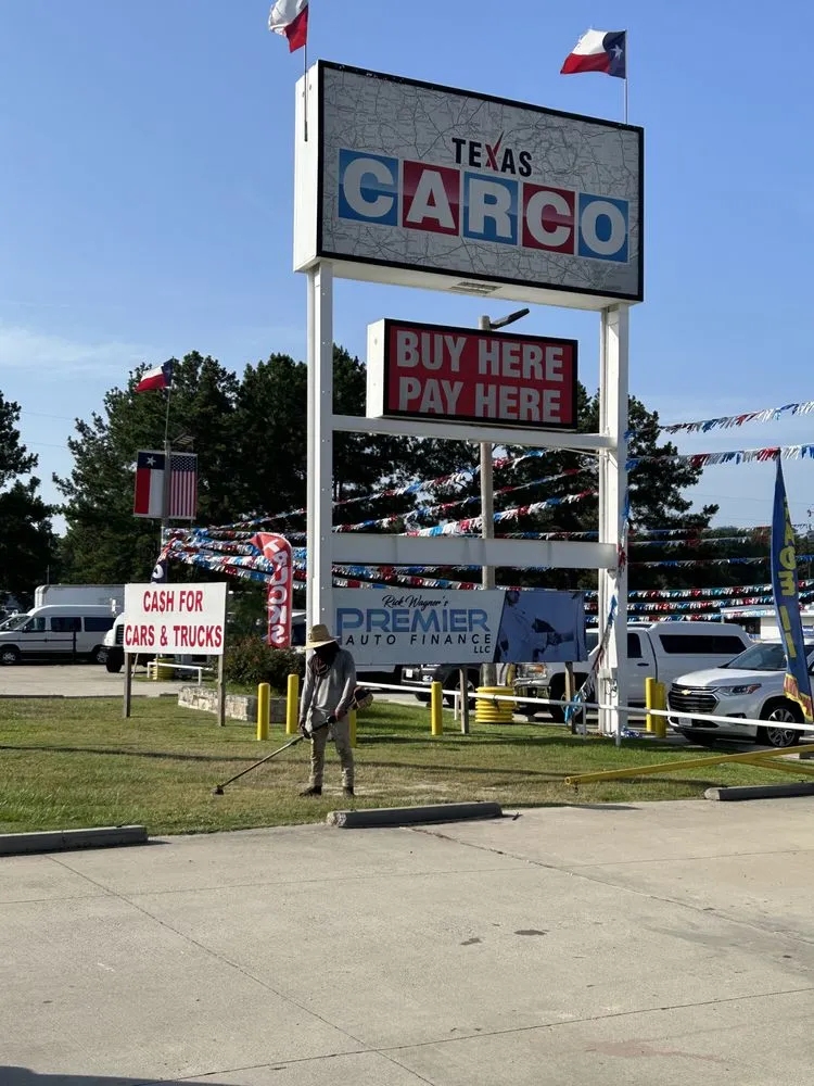 Local landscape design experts serving Livingston, TX - Lakeside Lawn Care Landscaping