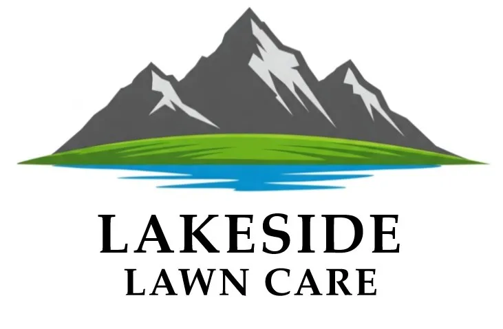 Local landscape design for year-round maintenance in Layton, UT by Lakeside Lawn Care