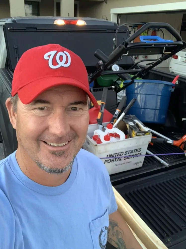 Reliable landscaping services near you across Loxahatchee Groves, FL - Lakeside Lawn