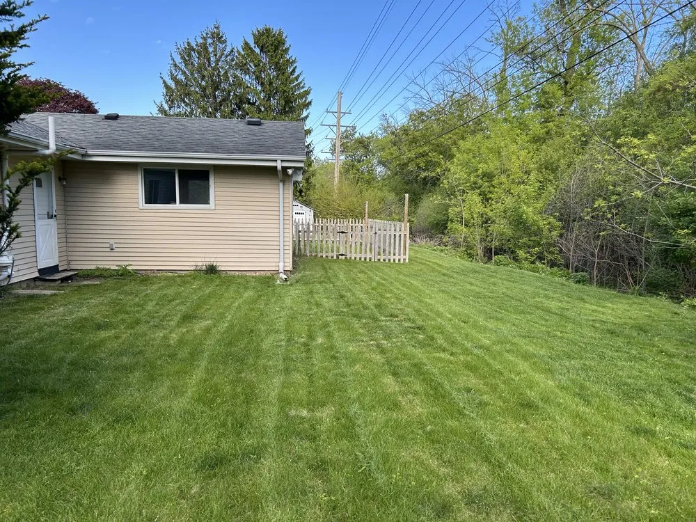 Reliable lawn care service for outdoor upgrades across Milwaukee, WI - Lakeside Lawn Services & Snow Removal