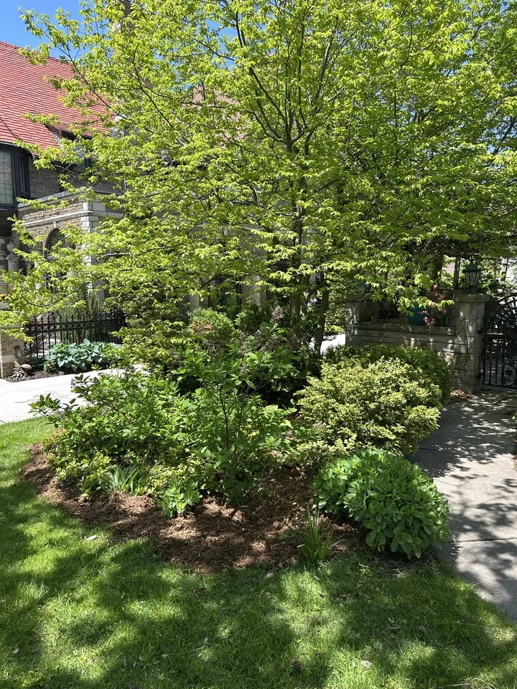 Local lawn mowing service in Milwaukee, WI - Lakeside Lawn Services & Snow Removal