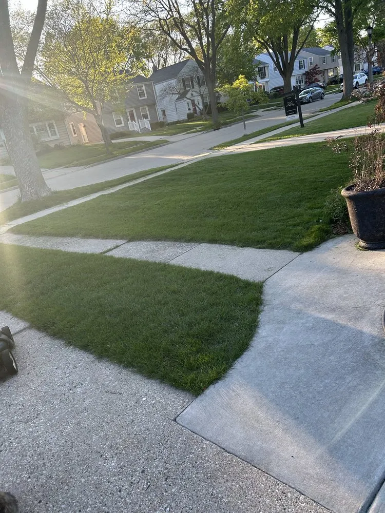 Trusted yard cleanup service in Milwaukee, WI by Lakeside Lawn Services & Snow Removal