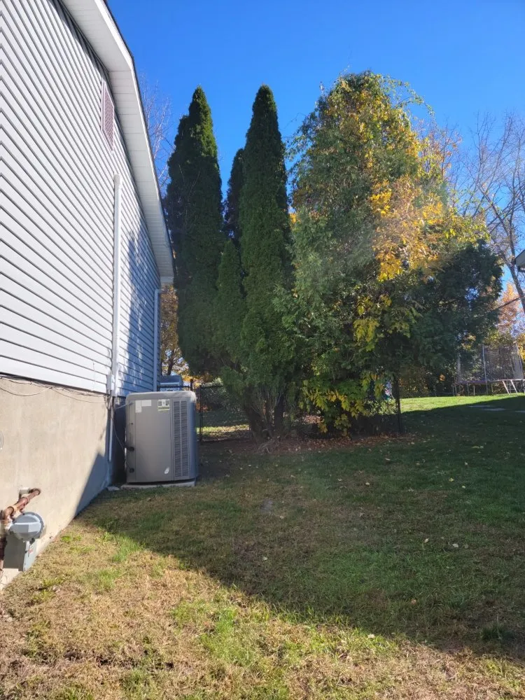 Expert yard maintenance for year-round maintenance across New Windsor, NY - Lakeside Lawn Services