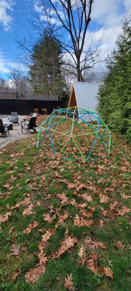 Professional landscape installation in New Windsor, NY - Lakeside Lawn Services