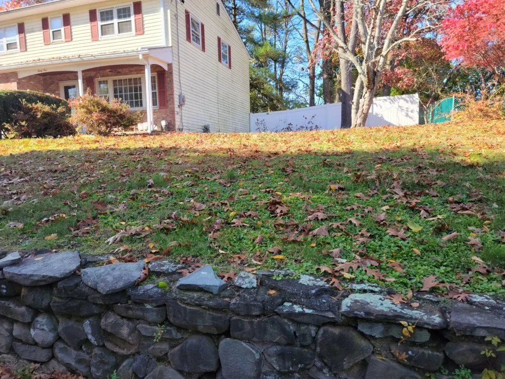 Expert garden landscaping in New Windsor, NY - Lakeside Lawn Services