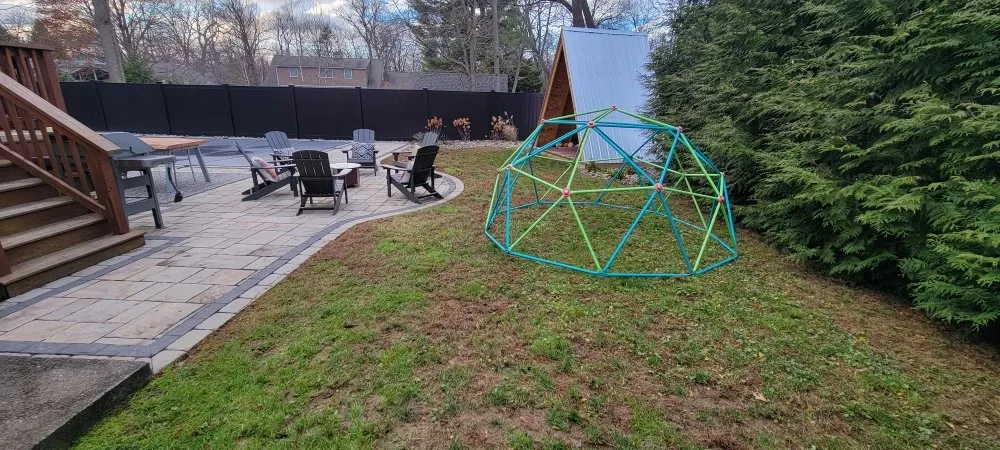 Trusted yard cleanup service experts serving New Windsor, NY - Lakeside Lawn Services