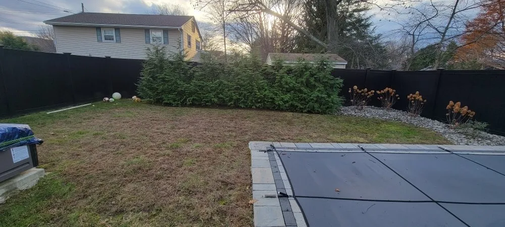 Professional residential landscaping in New Windsor, NY by Lakeside Lawn Services