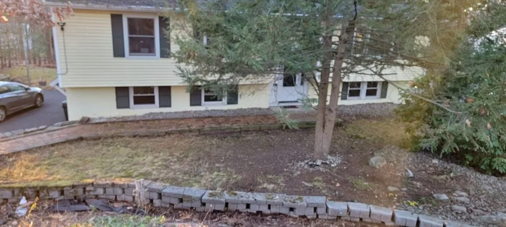 Affordable landscape installation for beautiful yards across New Windsor, NY - Lakeside Lawn Services