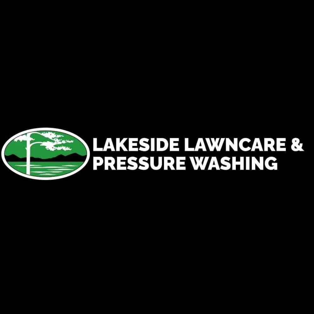 Trusted landscape installation in Harbert, MI by Lakeside Lawncare & Pressure Washing
