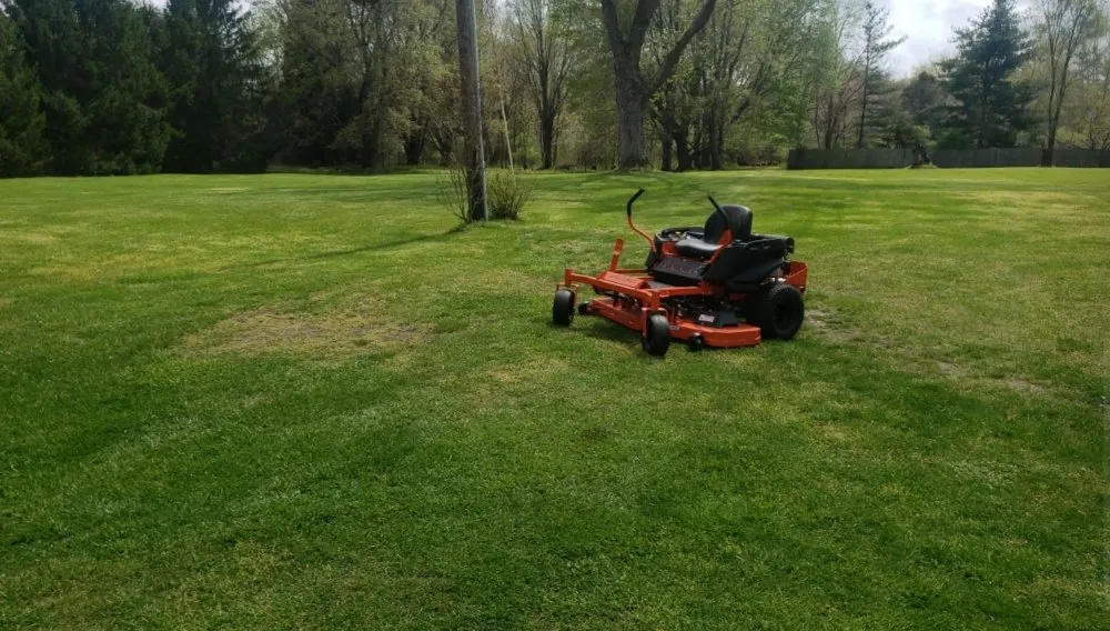 Local landscaping services experts serving Harbert, MI - Lakeside Lawncare & Pressure Washing