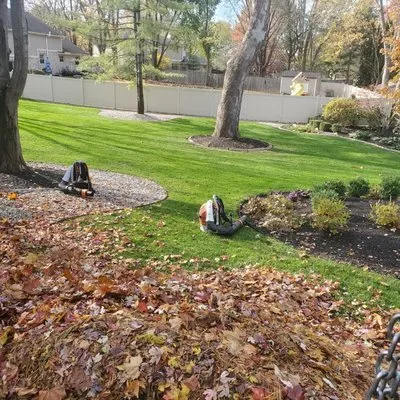 Lakeside Lawncare & Pressure Washing