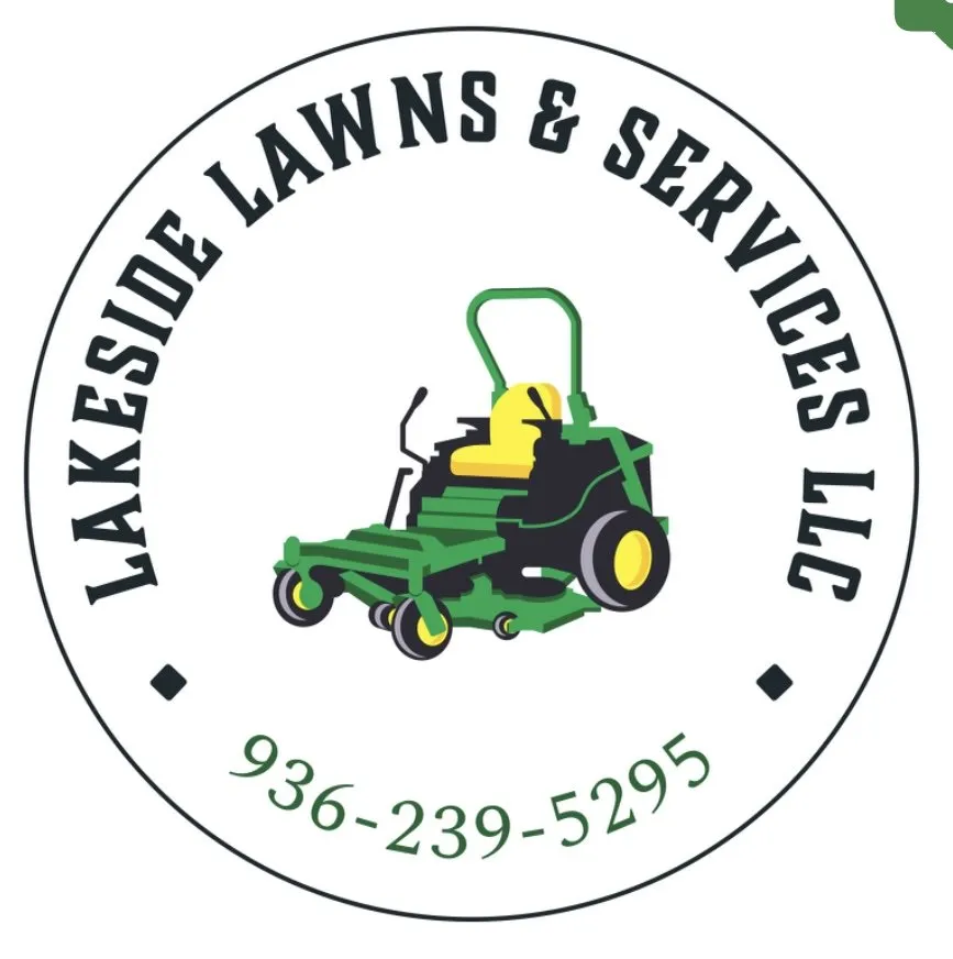 Expert residential landscaping for outdoor upgrades in Trinity, TX by Lakeside Lawns & Services