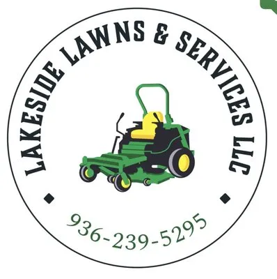 Lakeside Lawns & Services