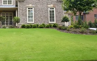Affordable landscape installation in Yorktown, VA - Lakeside Lawns And Landscaping