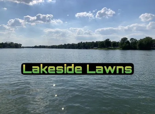 Lakeside Lawns