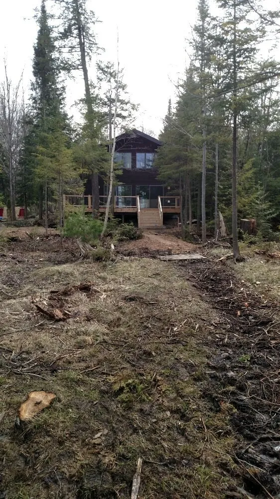 Reliable landscaping services in East Jordan, MI - Lakeside Maintenance