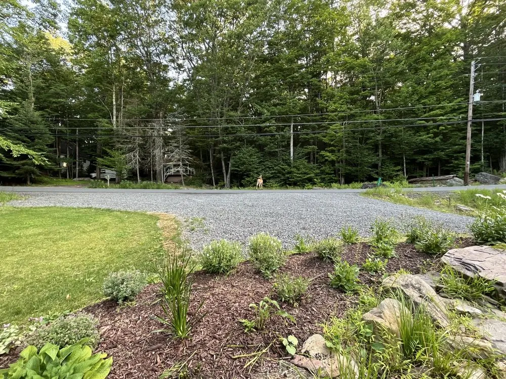 Top-rated outdoor landscaping for beautiful yards across Tobyhanna Township, PA - Lakeside Oasis Landscaping