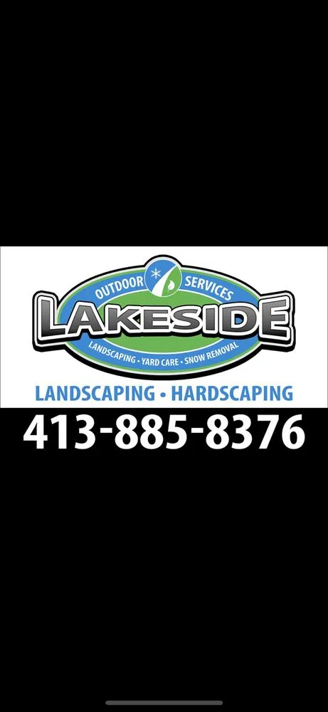 Reliable yard cleanup service in Southwick, MA - Lakeside Outdoor Services