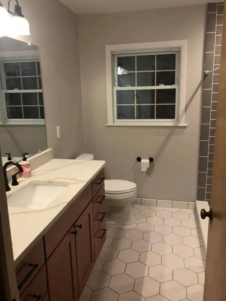 Trusted garden landscaping experts serving Roseville, MI - Lakeside Pro Services: Plumbing, Irrigation, Lawn, Construction