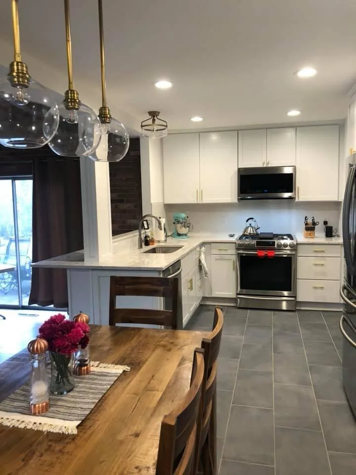 Trusted landscape installation near you across Roseville, MI - Lakeside Pro Services: Plumbing, Irrigation, Lawn, Construction