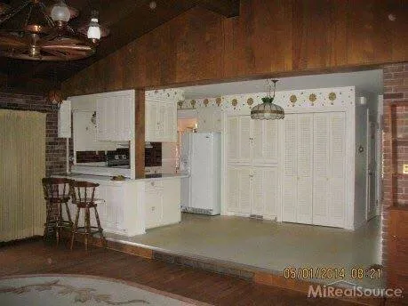 Affordable landscape installation in Roseville, MI by Lakeside Pro Services: Plumbing, Irrigation, Lawn, Construction