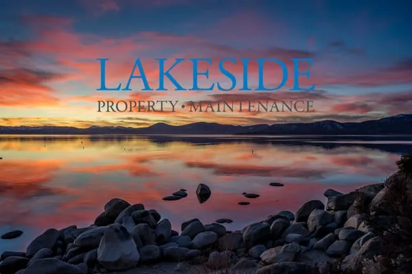 Lakeside Property Maintenance