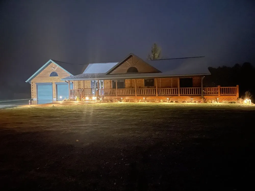 Top-rated landscaping services experts serving Park Falls, WI - Lakeside Property Services & Management