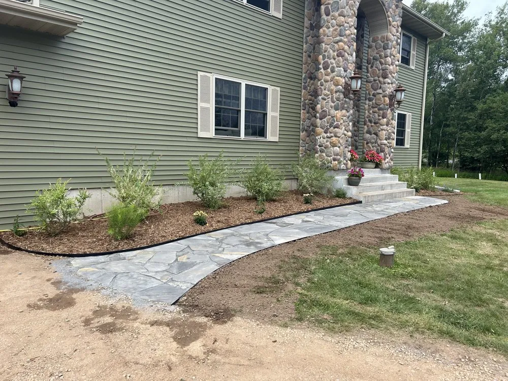 Expert yard maintenance for outdoor upgrades across Park Falls, WI - Lakeside Property Services & Management