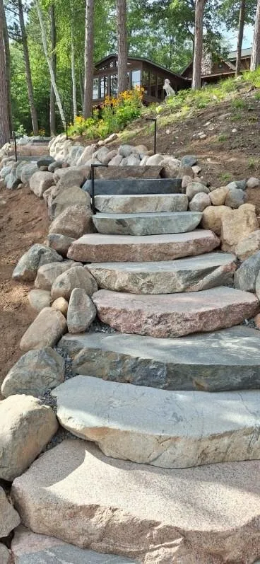 Trusted lawn care service experts serving Park Falls, WI - Lakeside Property Services & Management