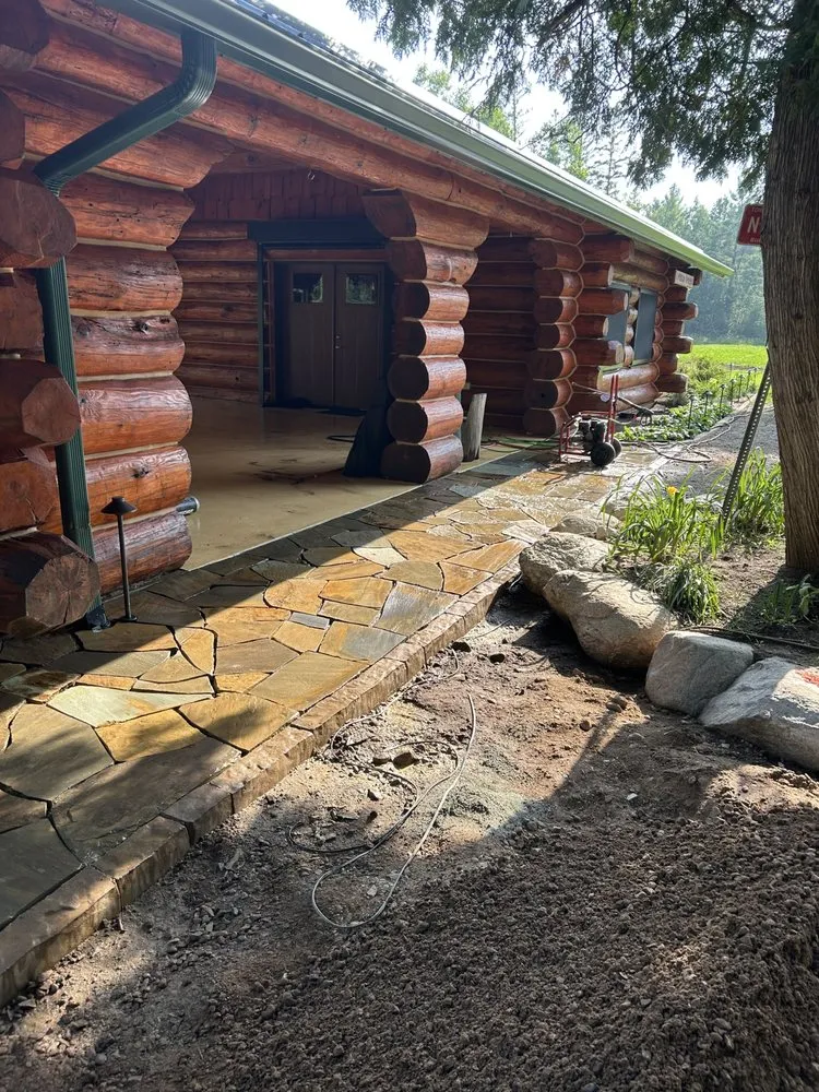 Top-rated lawn care service experts serving Park Falls, WI - Lakeside Property Services & Management