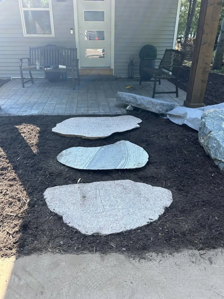 Local yard maintenance in Park Falls, WI - Lakeside Property Services & Management