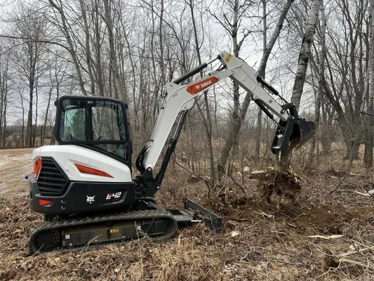 Lakeside Riprap Services