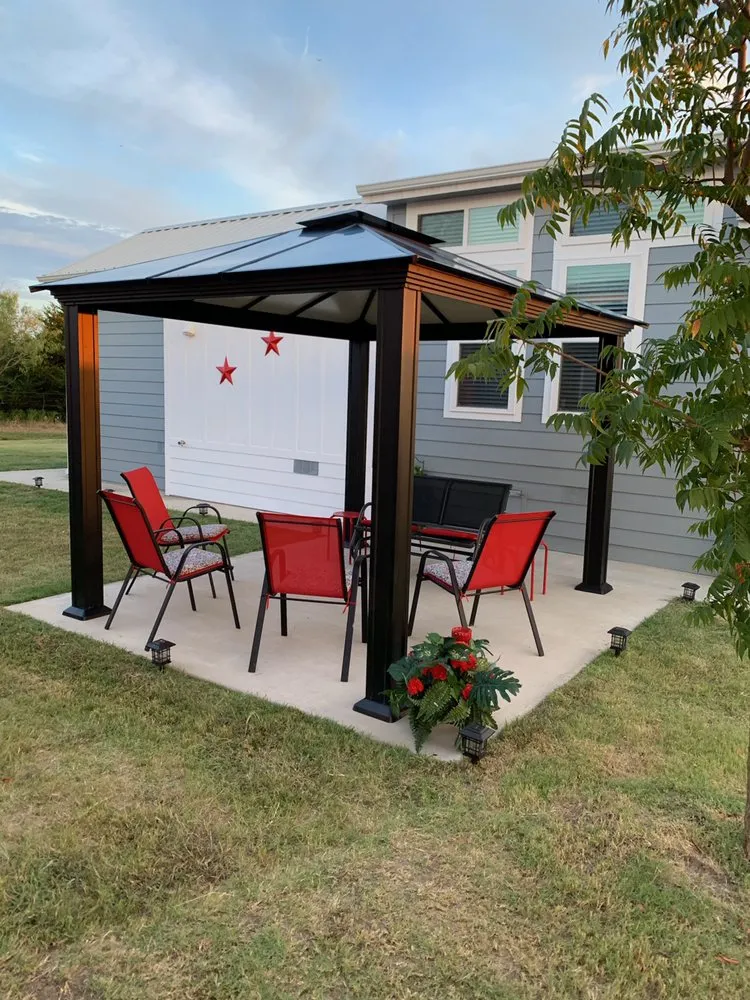 Top-rated landscaping services for homes across Forney, TX - Lakeside Services