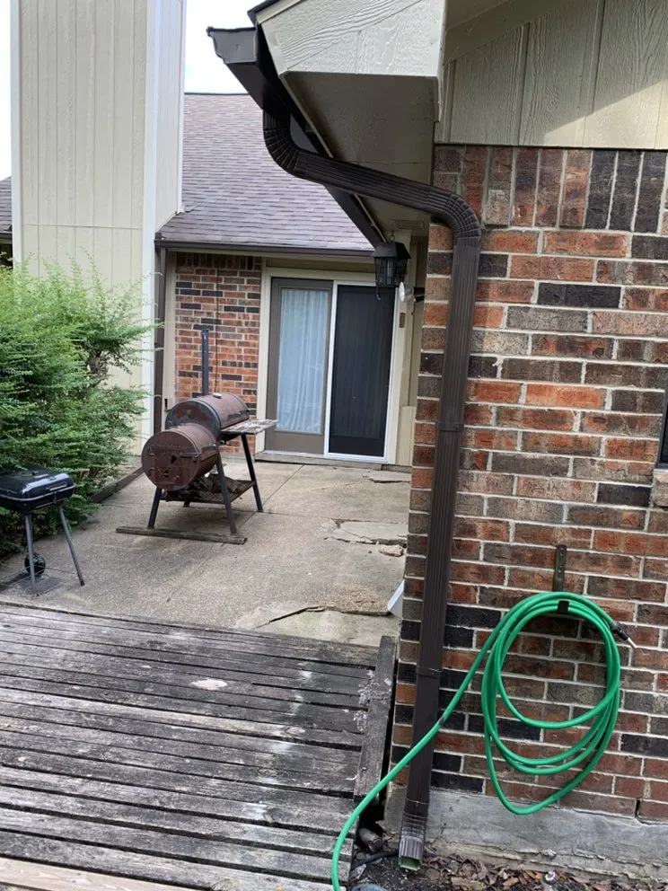 Reliable lawn care service in Forney, TX by Lakeside Services